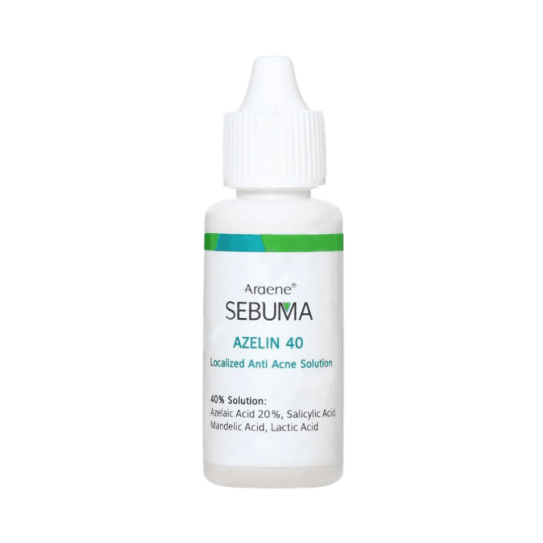Ardene Sebuma Azelin 40 - 30ml