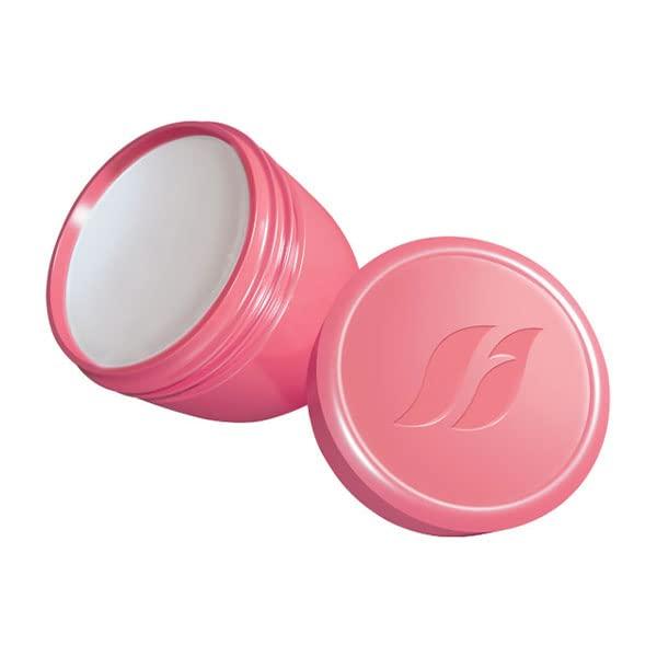 Farmasi perfecting balm orange