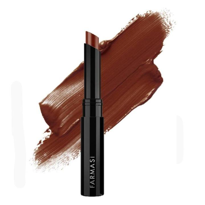 Farmasi Lip Stylo 01 Reddish Brown