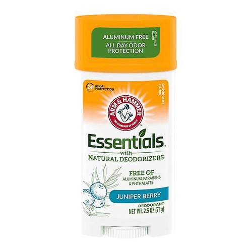 ARM & HAMMER Essentials Juniper Berry Deodorant - 71g