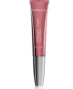 Farmasi Midnight Touch Liquid Blush Pinky Cloud - 12ml