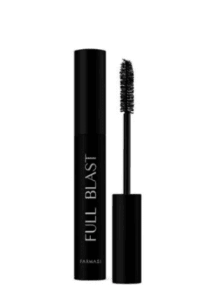 FARMASI Full Blast Volume Mascara - 10ml