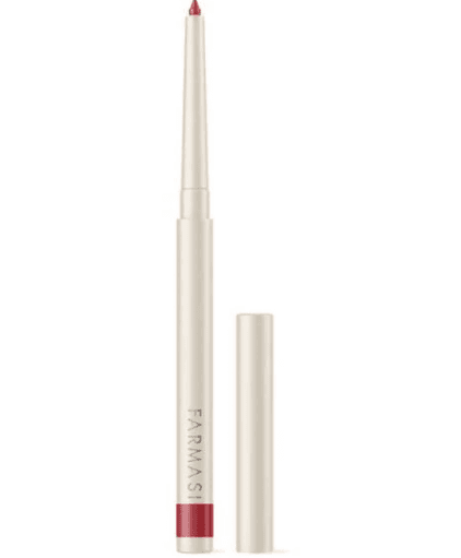 FARMASI Lip Pencil - 02 DEEP RED