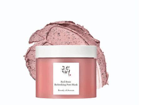 Beauty Of Joseon Red Bean Mask - 140ml