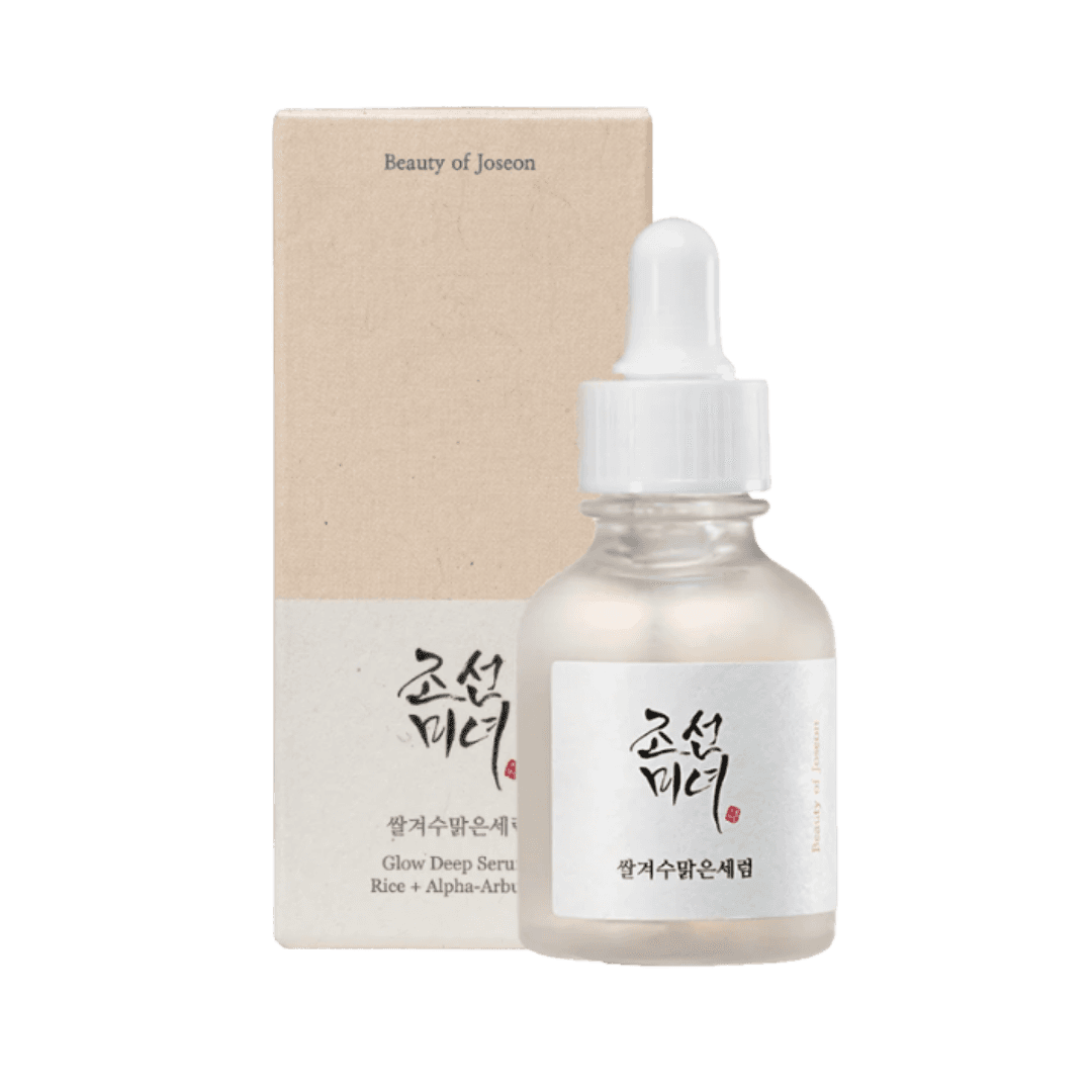 Beauty of Joseon Glow Deep Serum ( Rice + Alpha-Arbutin ) - 30ml