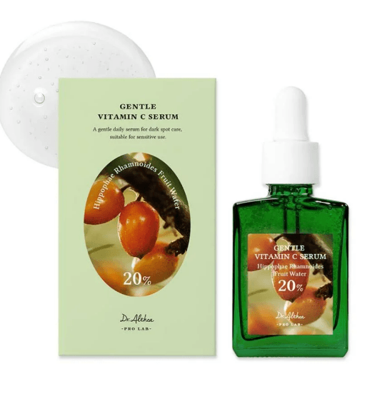 Dr.Althea Gentle Vitamin C Serum - 30ml