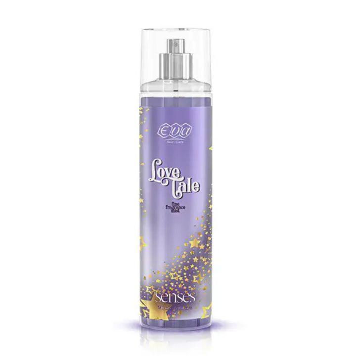 EVA Love Tale Splash - 240ml