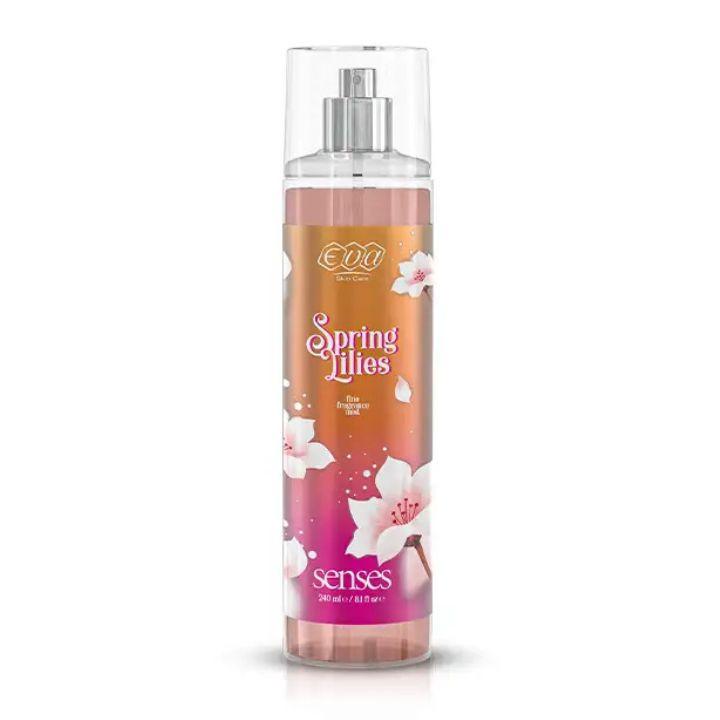 EVA Spring Lilies Splash - 240ml