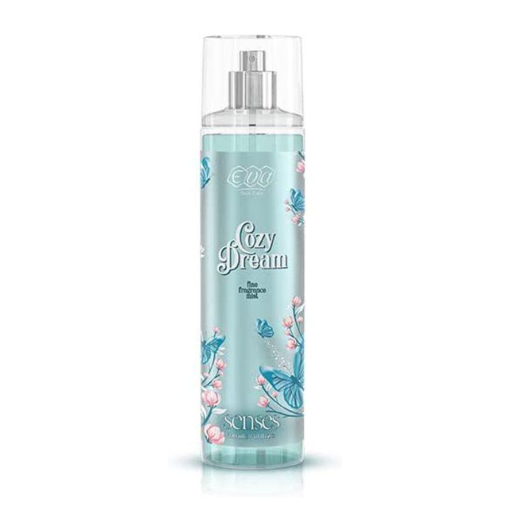 EVA Cozy Dream Splash - 240ml