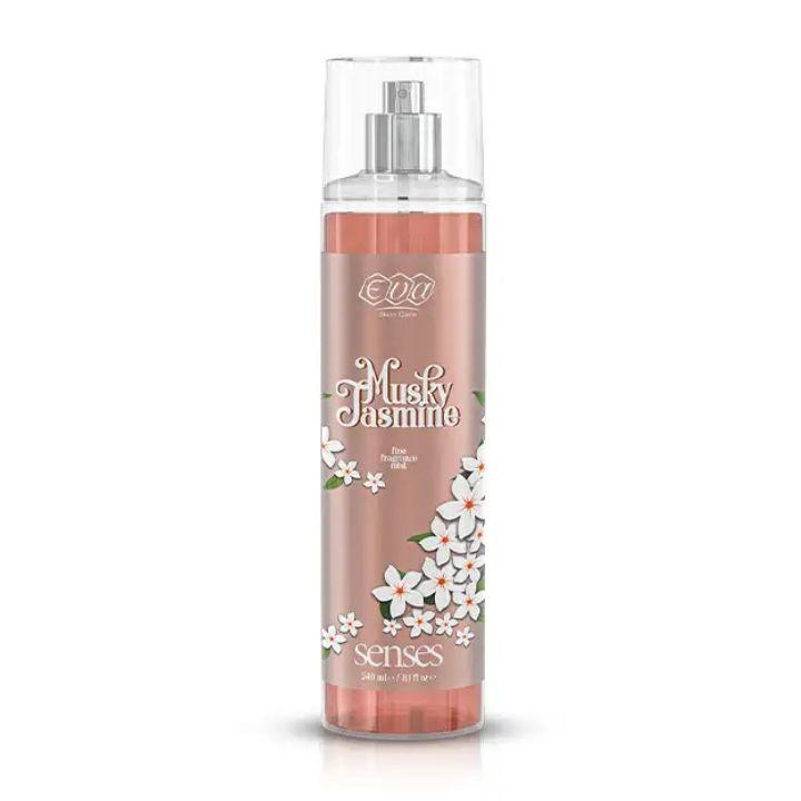 EVA Musky Jasmine Splash - 240ml