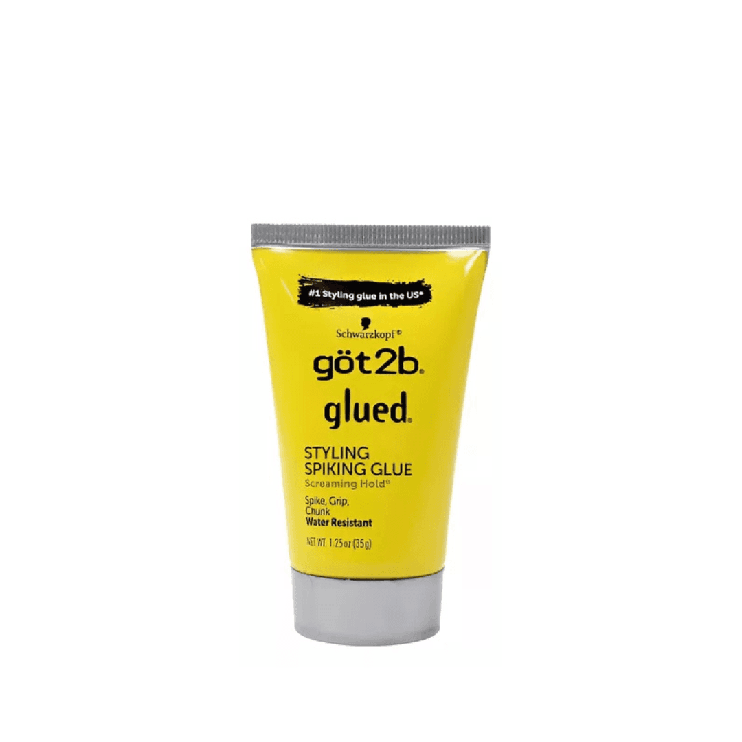 got2b Glued Styling spiking Glue - 35g