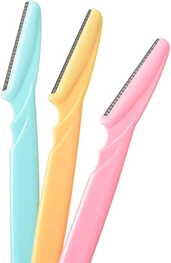 Tineke Eyebrow Razor - 4pcs