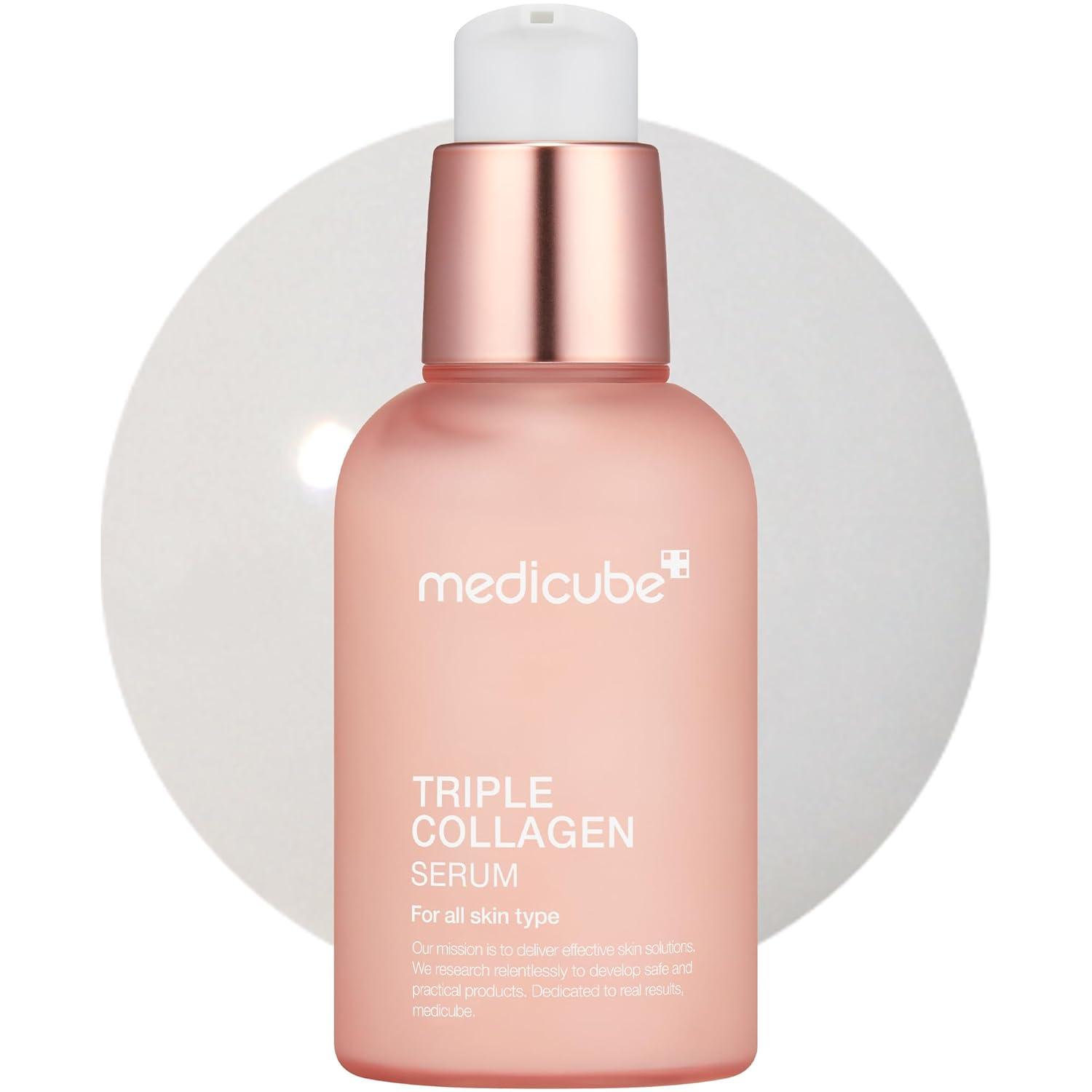 medicube Triple Collagen Serum - 55ml