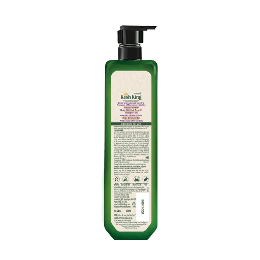 Kesh King Organic Rosemary Conditioner - 200ml