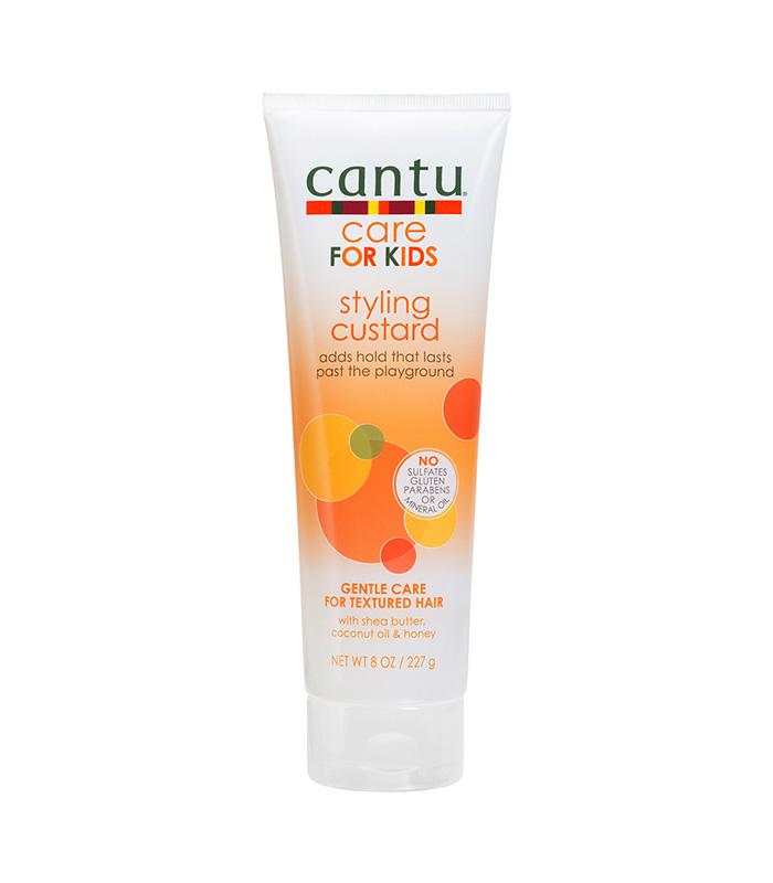Cantu Styling Custard for Kids - 227g