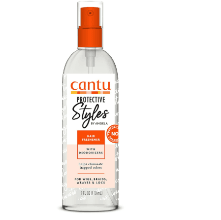 cantu Hair Freshener with Deodorizers- 118ml