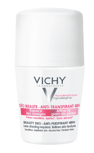VICHY ANTI-TRANSPIRANT 48H - 50ml