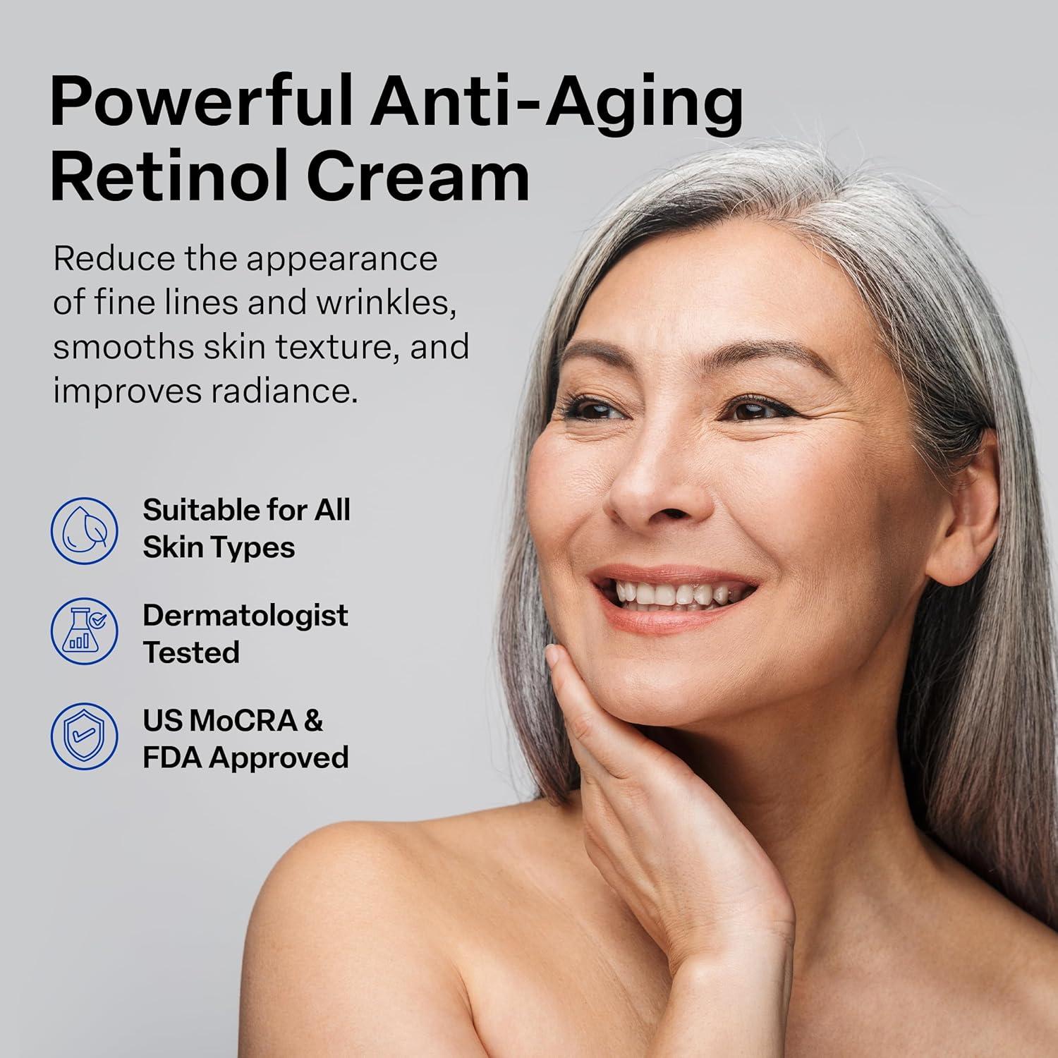 A313 Cream - 50g