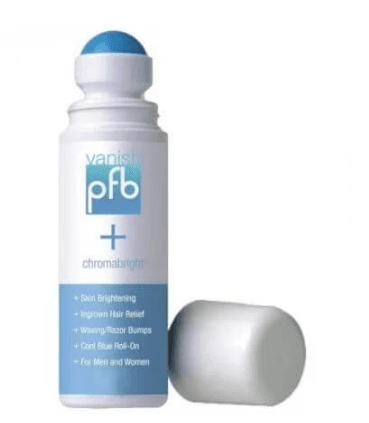 PFB Vanish Chroma Bright - 93g