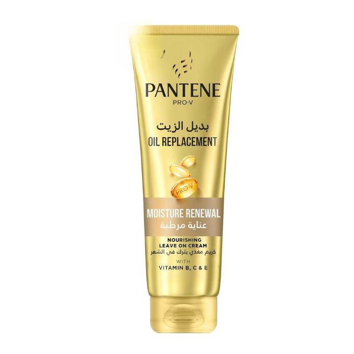 Pantene Pro V Moisture Renewal Oil Replacement - 275ml