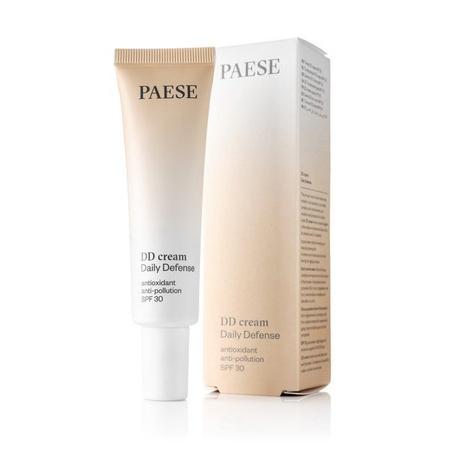 PAESE DD cream Daily Defense - 1N Ivory