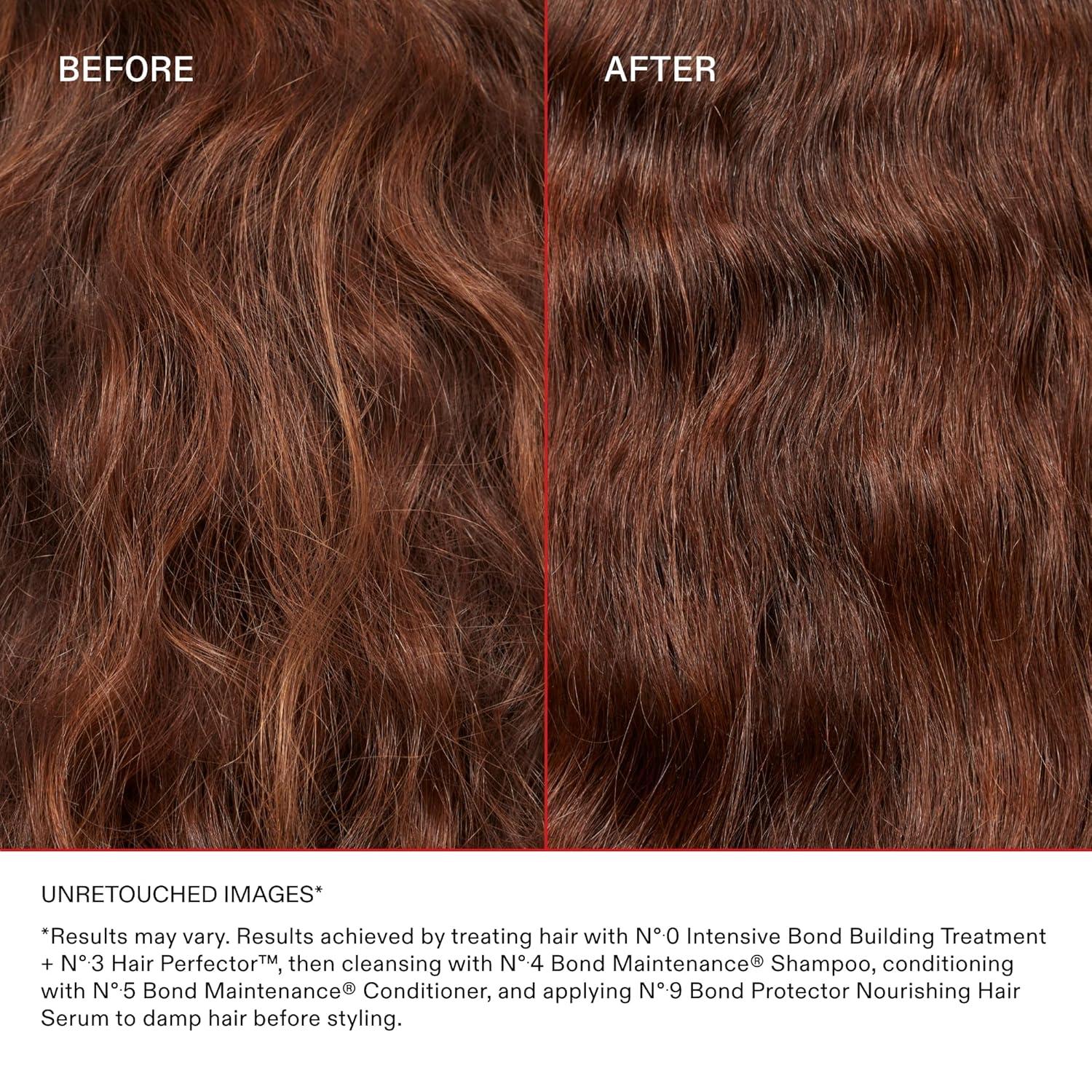 OLAPLEX Nº.0 Intensive Bond Building Hair Treatment - 155ml
