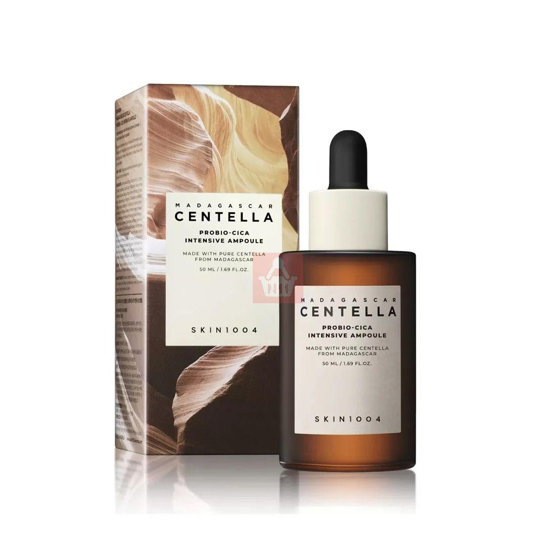 SKIN1004 CENTELLA Probio-Cica Intensive Ampoule -50ml