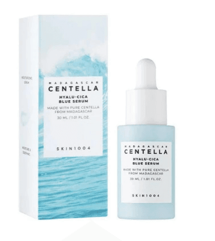SKIN1004 CENTELLA Hyalu-Cica Blue Serum - 30 ml