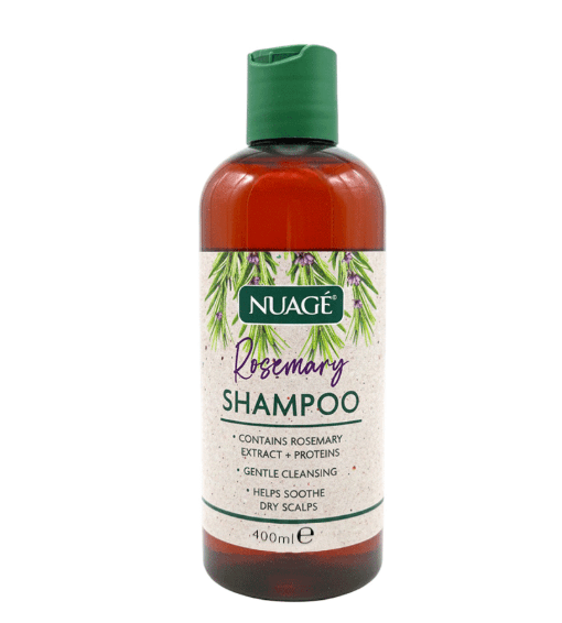 NUAGE Rosemary Shampoo - 400ml