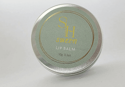 Sheen Lip Balm - 10g