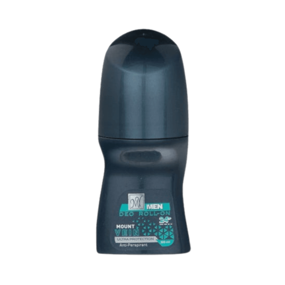 MY Deo Roll-On Mount Vein - 50ml
