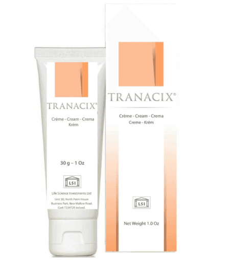 LSI Tranacix Cream - 30 g