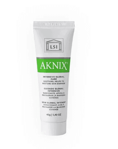 LSI AKNIX Intensive Global Care - 40g