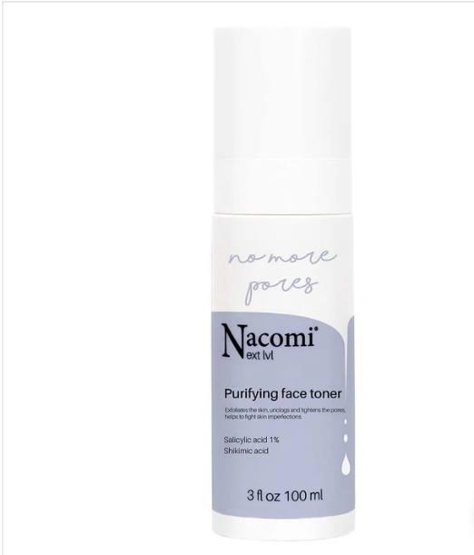Nacomi Purifying Face Toner - 100ml