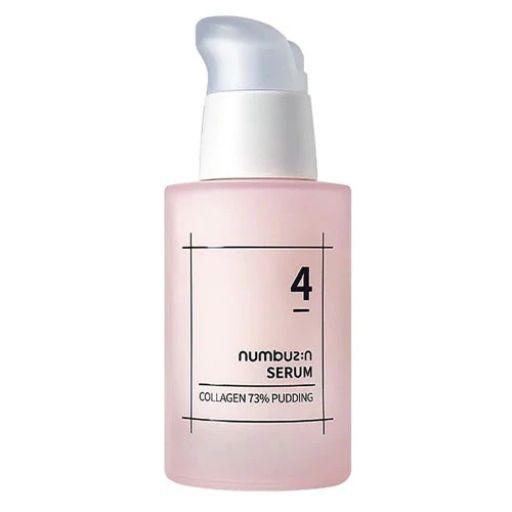 numbuzin collagen 73% serum