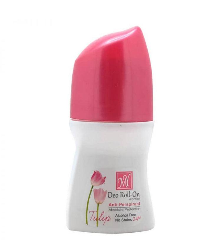 MY deo roll-on tulip