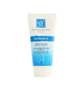 MY Rich Hydrating Cream Vitamin E - 50ml