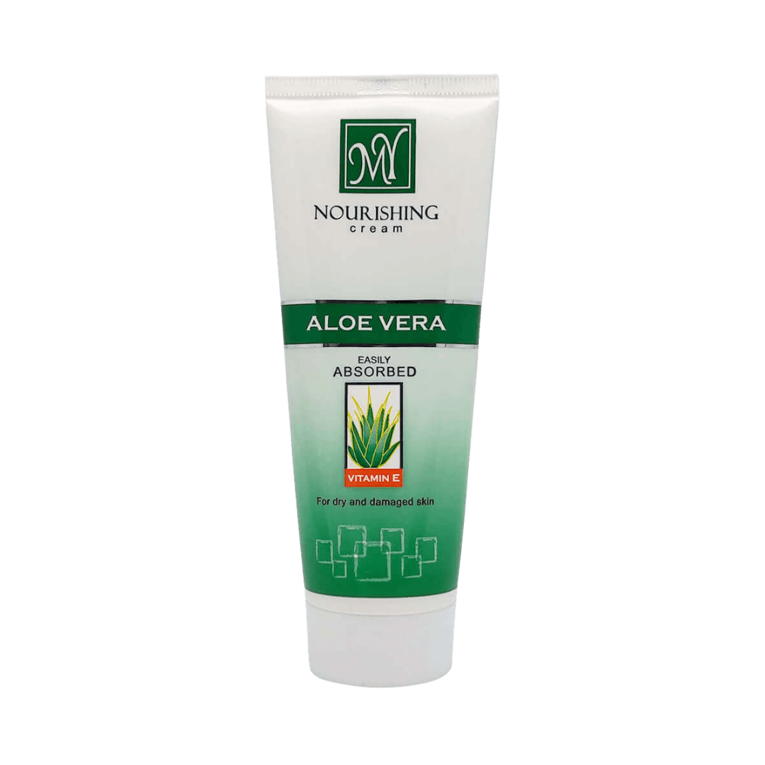 MY Nourishing Cream Aloe Vera - 75ml