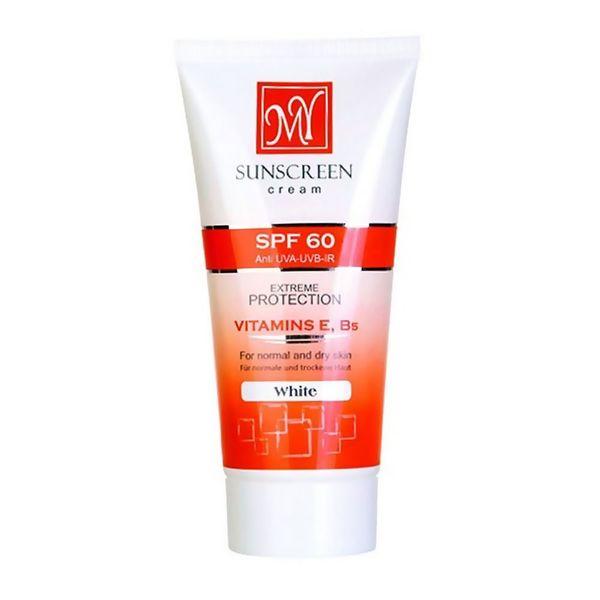 MY extreme protection spf60 white