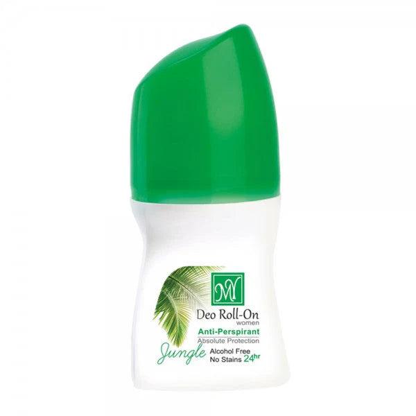 MY deo roll-on Jungle - 50ml