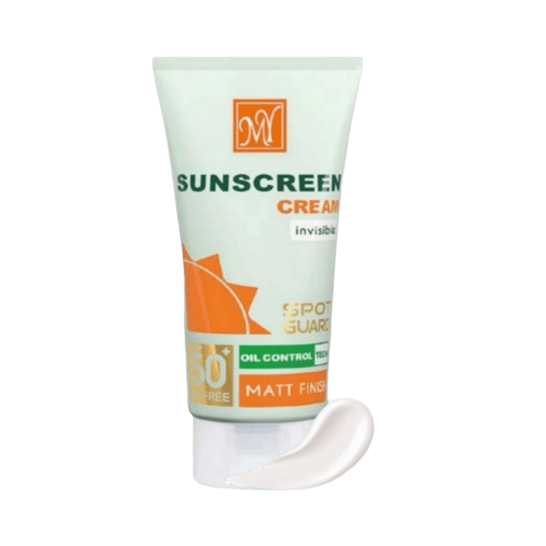 MY spot guard oil control spf50