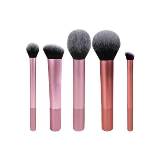 Real Techniques Face Essentials Set