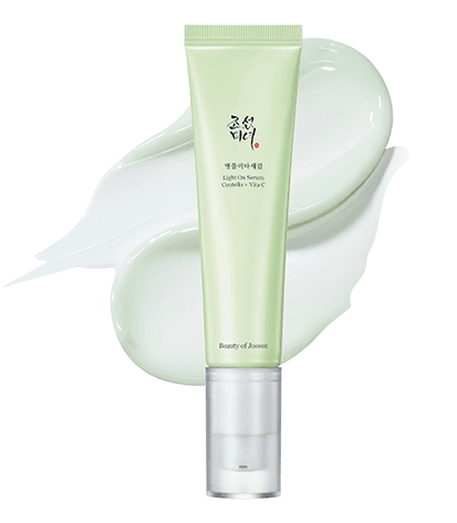 Beauty of Joseon Light On Centella + Vitamin C Serum - 30 ml