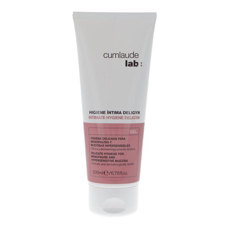 cumlaude INTIMATE HYGIENE DELIGYN - 200ml