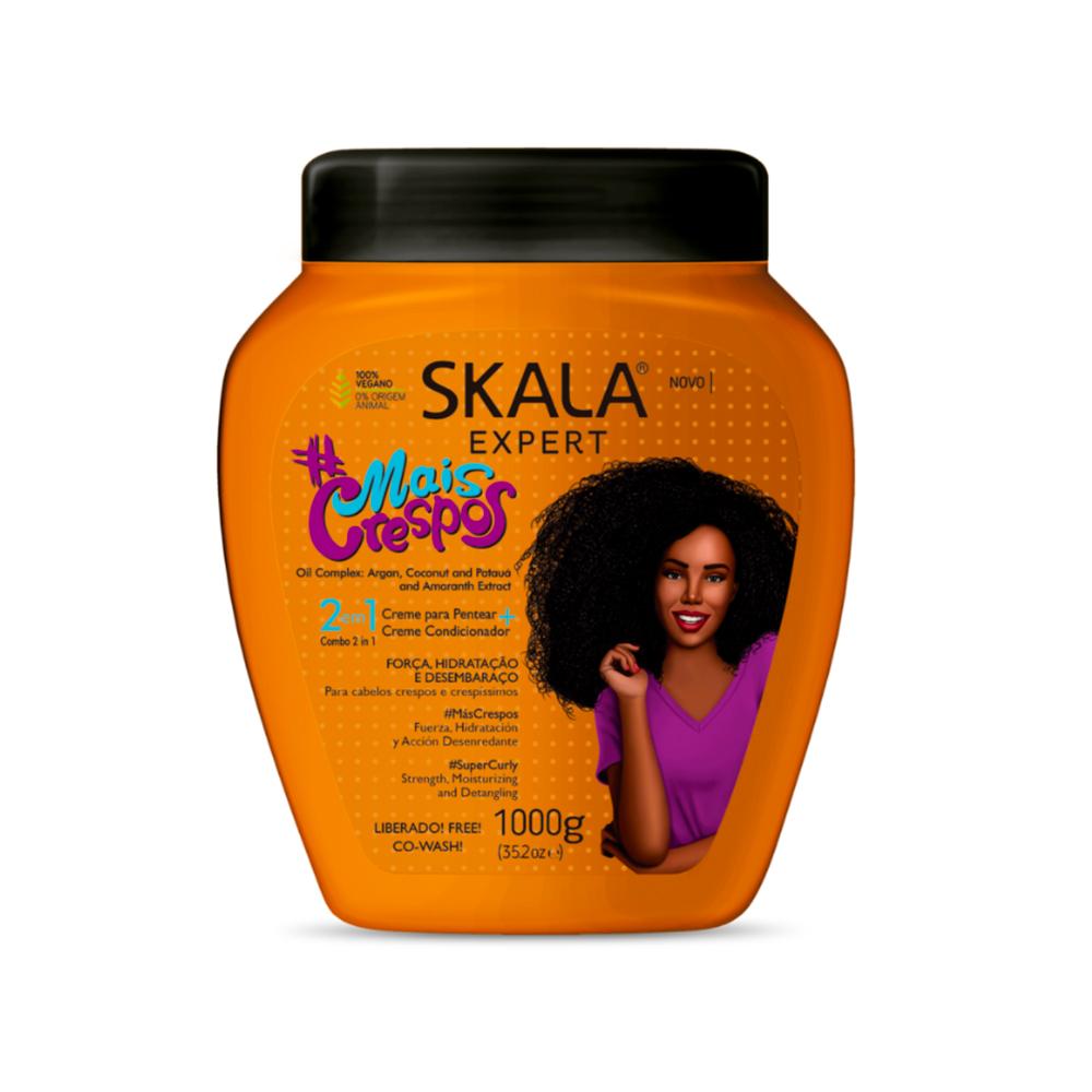 SKALA Mais Crespos 2in1 Cream -1000g
