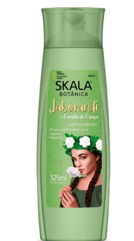 SKALA Jaborandi Shampoo - 325ml