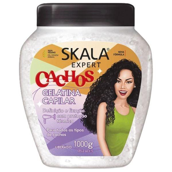 SKALA Cachos Hair Gel - 1000g