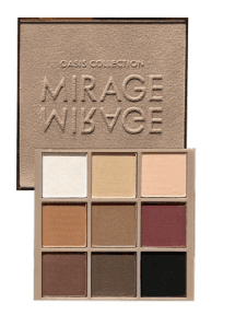 FARMASI MIRAGE Eyeshadow