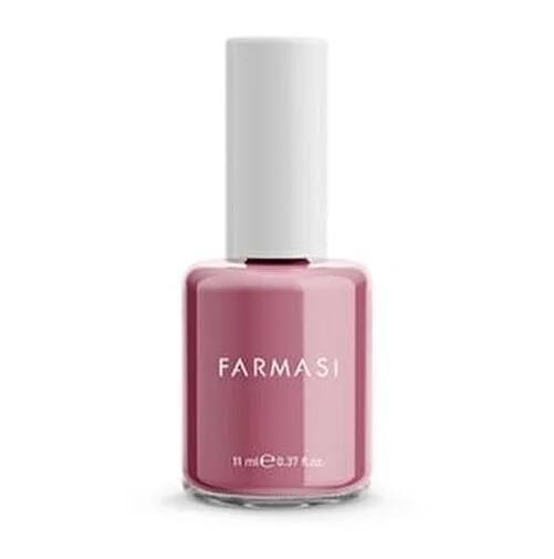 farmasi nail polish 06