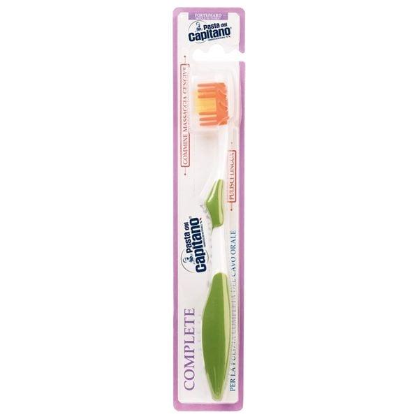 CAPITANO Toothbrush Hard